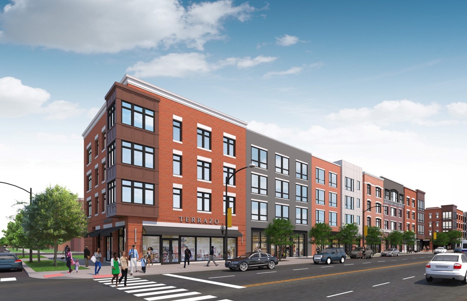 45th and Cottage Grove Mixed-Use Development – Nayyar and Nayyar